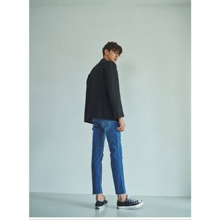 áo vest nam Hàn Quốc