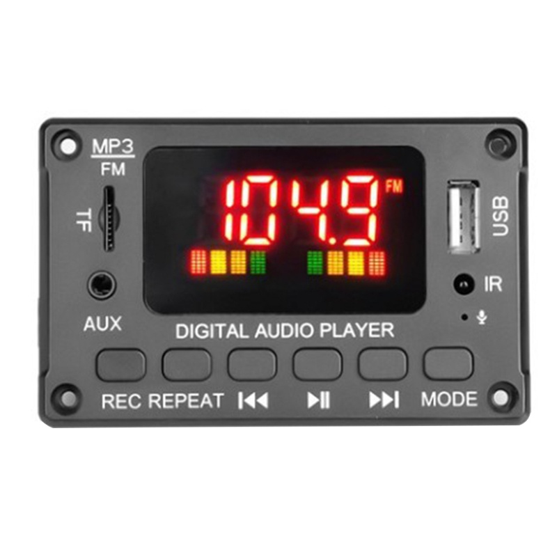 Bảng Mạch Khuếch Đại Tín Hiệu zzz MP3 Chuyên Dụng Chất Lượng Cao