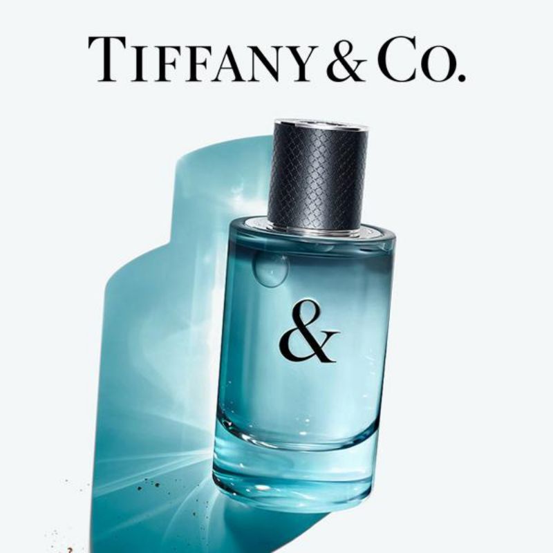 Nước hoa chiết nam Tiffany & Co Love For Him EDT,mini 5/10/20ml