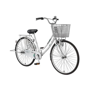 Xe Đạp Thời Trang Nữ Mini Asama  CLD-VI2602