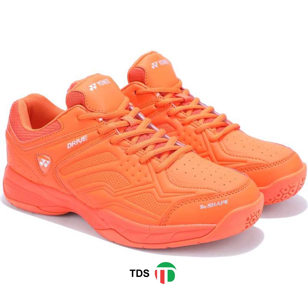Giày cầu lông Yonex Drive - Cam chính hãng