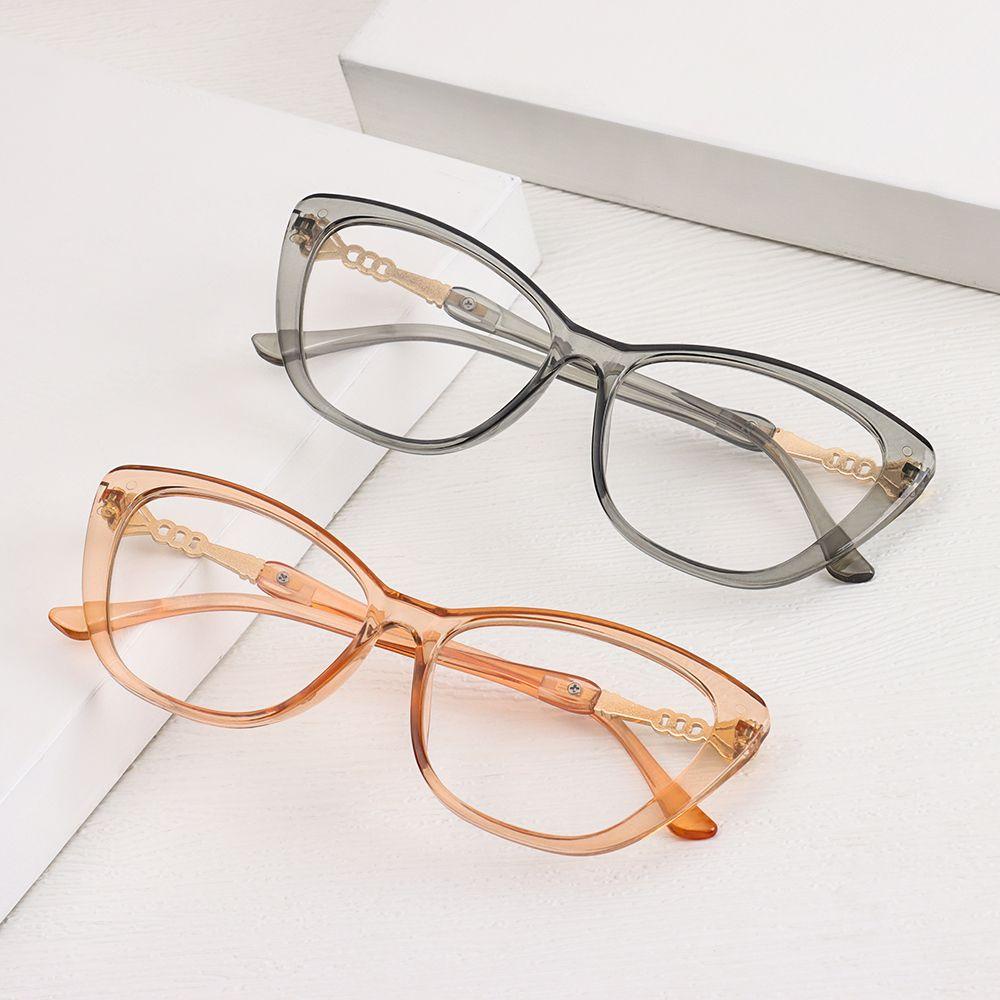 Kính Đọc Sách Gọng Siêu Nhẹ Thời Trang Thanh Lịch