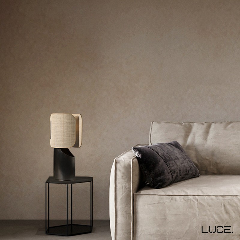 Đèn bàn trang trí Luce Concept cao cấp Ibiza