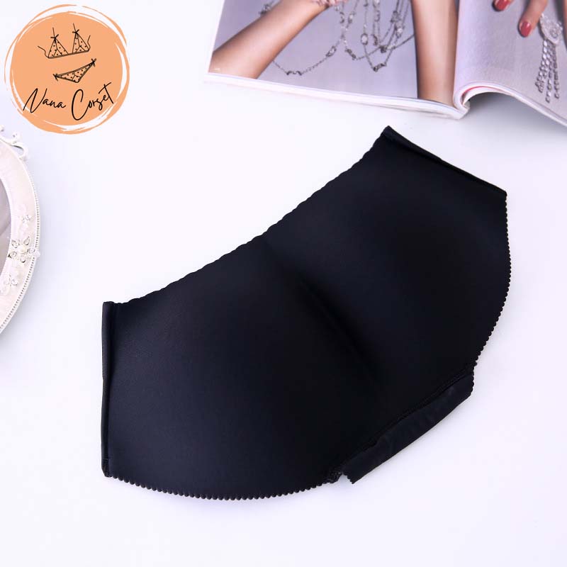 Quần lót độn mông định hình thông hơi