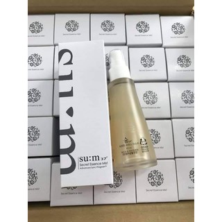 Xịt khoáng nước thần sum 60ml