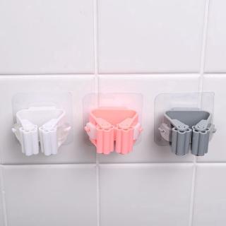 Convenient wall mount holder
