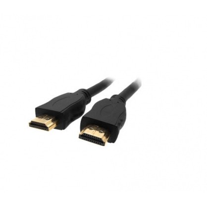 Dây hdmi hay cáp hdmi phù hợp cho tất cả các thiết bị hỗ trợ cổng HDMI dài 1,2m