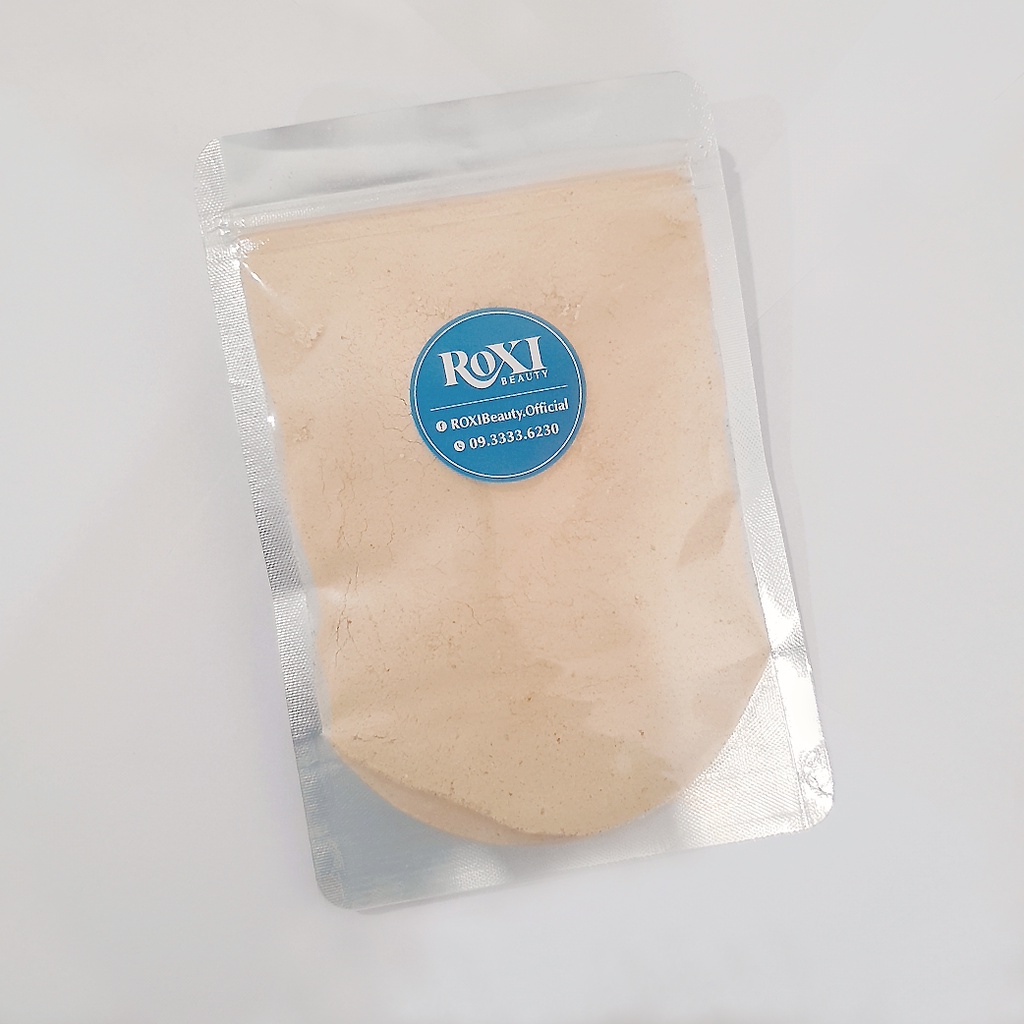 [100GR] Bột tắm trắng thuốc bắc 24 vị giúp tắm trắng body toàn thân, ủ trắng da mịn mướt, dưỡng ẩm body | BigBuy360 - bigbuy360.vn