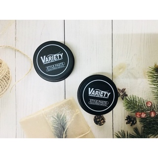 SÁP VUỐT TÓC NAM VARIETY MATTE LASTING 100ml