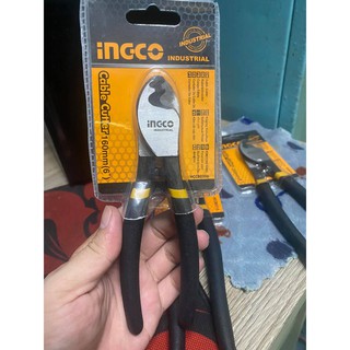 Kềm cắt cáp điện INGCO