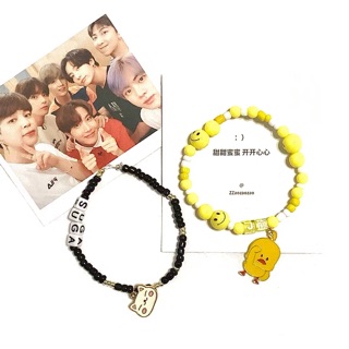 VÒNG TAY BTS JHOPE