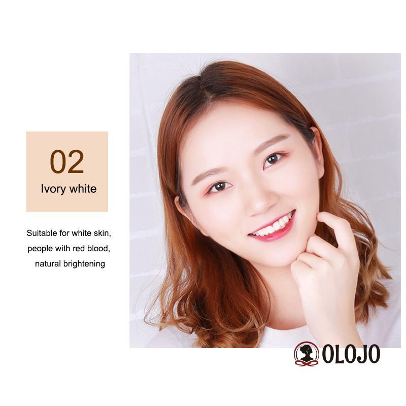 Thanh che khuyết điểm Làm Sáng Da Che Phủ Toàn Diện Chống Nước Tự Nhiên