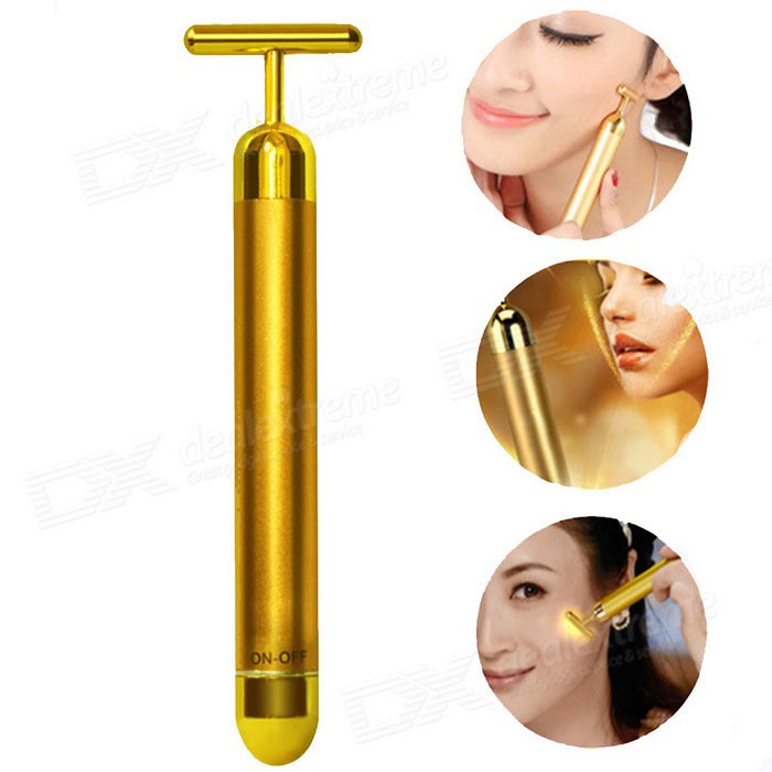 Máy Massage Mặt Energy Beauty Bar