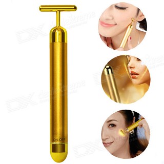 Máy Massage Mặt Energy Beauty Bar