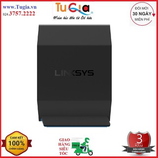 Mua Bộ phát sóng wifi Linksys E5600AH DualBand AC1200 WiFi 5 Router Hàng chính hãng