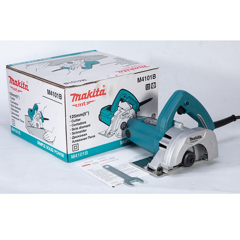 [M4101B] Bàn cắt gạch Makita