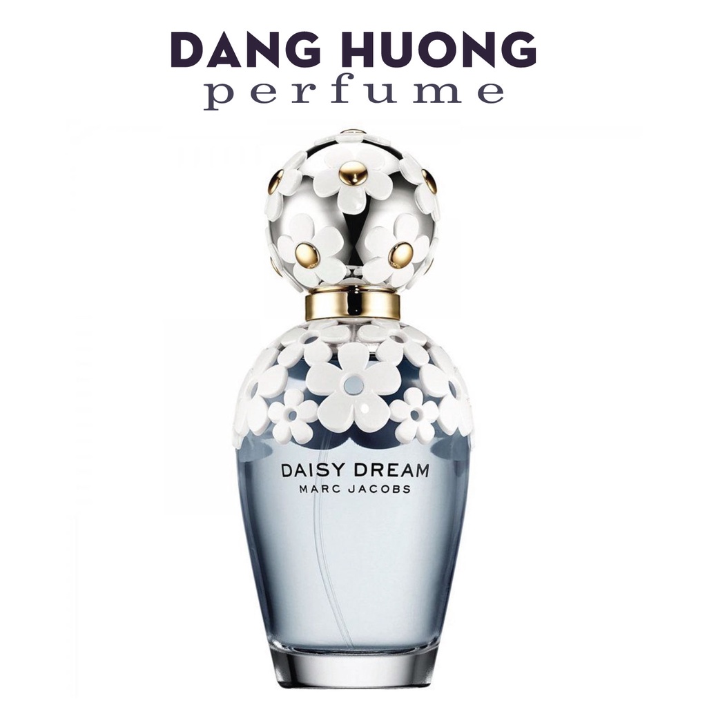 Nước hoa nữ Daisy dream edt 5ml và 10ml