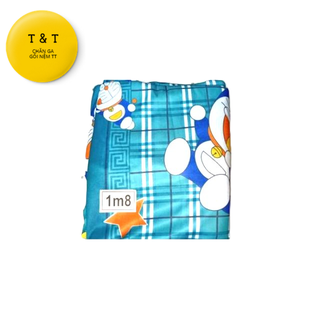 Ga thun lạnh lẻ 1m8 x 2m - drap thun bọc nệm - áo bọc nệm 1 mặt giá rẻ