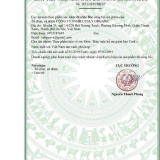 [tas9][THẢO MỘC CENLY] THẢO MỘC CENLY 15V - 30V
