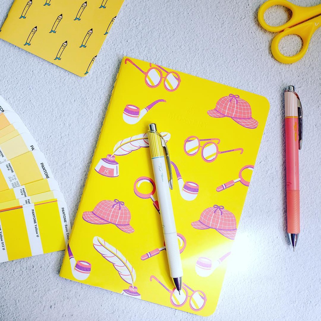 Bút Pentel Energel Clena 0.5mm mực xanh - BLN75L