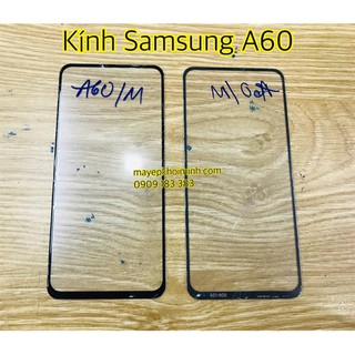 Mặt kính samsung a60