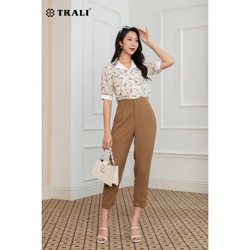 Áo Sơ Mi 10139 | BigBuy360 - bigbuy360.vn