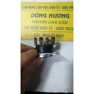 Rơ le nhiệt bình nóng lạnh