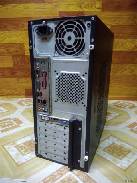 Bộ máy tính chuyên game 3.0- ram 4gb - card vga 2gb | BigBuy360 - bigbuy360.vn