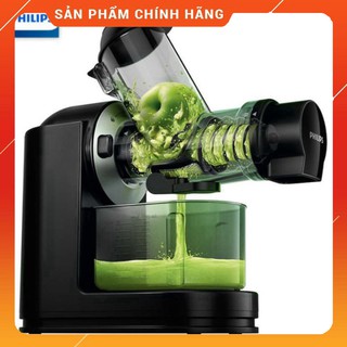 Máy ép trái cây tốc độ chậm thương hiệu cao cấp Philips HR1889/71