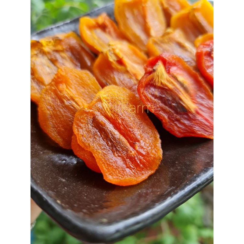 HỒNG TRỨNG CHẺ SẤY GIÓ