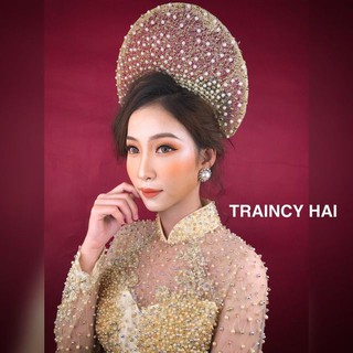 HDKhăn mấn cô dâu Mỹ nhân 2019