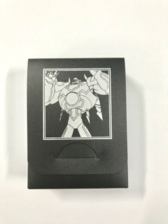 Bộ bài Yugioh mới 2018