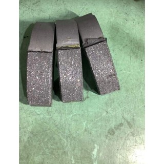 BỐ 3 CÀNG CACBON XE TAY GA