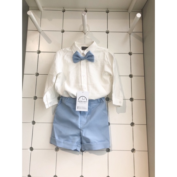 SOMI DÀI TAY CHO CÔNG TỬ NHÍ