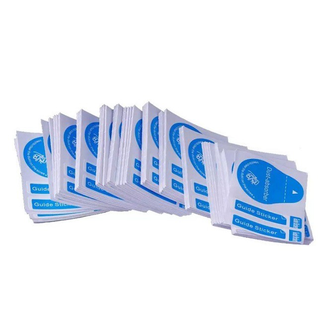 Bộ Lấy Bụi Hỗ Trợ Dán Kính Cường Lực iphone 5/5s/6/6s/7/7plus/8/8plus/plus/x/xr/xs/11/12/pro/max