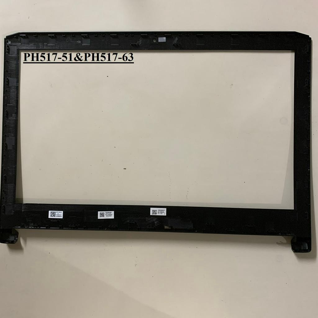 Vỏ Mặt B Dành Cho Laptop Acer – PH517-51&amp;PH517-63 - Hàng mới