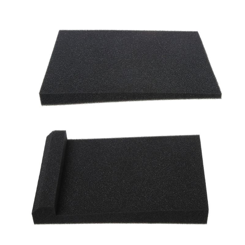 Mút Xốp Cách Âm Cho Loa IOR 300x200x45MM