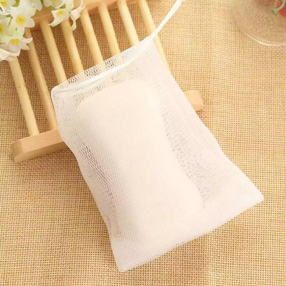 [Hàng mới về] Lưới tạo bọt xà phòng mẫu Y6A5 chất lượng cao