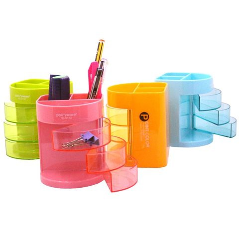 Khay để bút Deli - 9152
