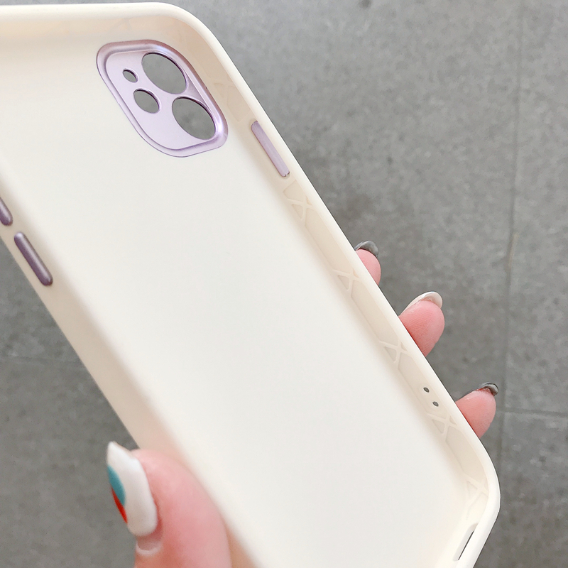 Ốp lưng Họa Tiết Thời Trang Cho Iphone 12 Pro Max Mini Iphone Se2020 11pro Max Ix Xr Xs Max 7 8 Plus | BigBuy360 - bigbuy360.vn