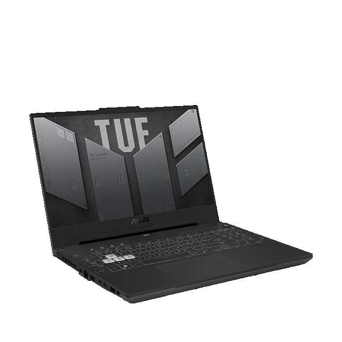 Laptop ASUS TUF Gaming F15 FX507ZC-HN124W i7-12700H8G512GRTX™ 3050 4G15.6'