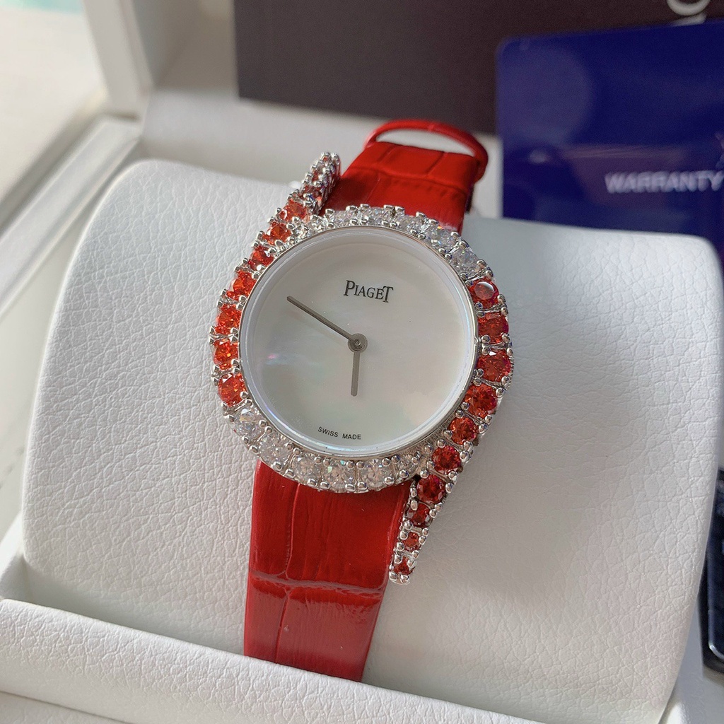 Đồng Hồ Nữ Piaget Limelight Gala PA043441 Size 32mm