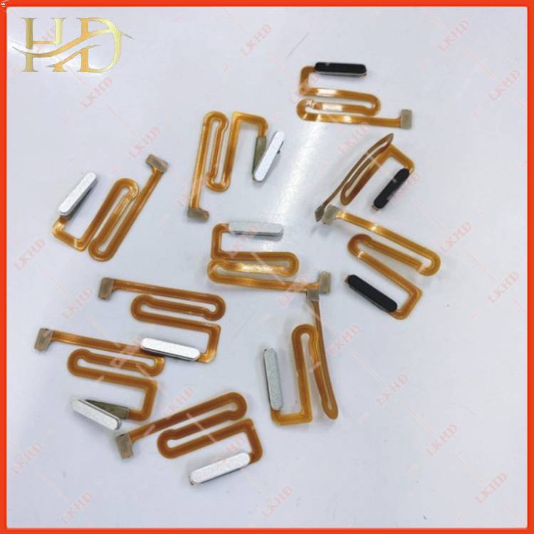 ON/OFF + VÂN TAY SAM A12 / Nút home cảm biến vân tay Samsung A12 SM-A125F/DS