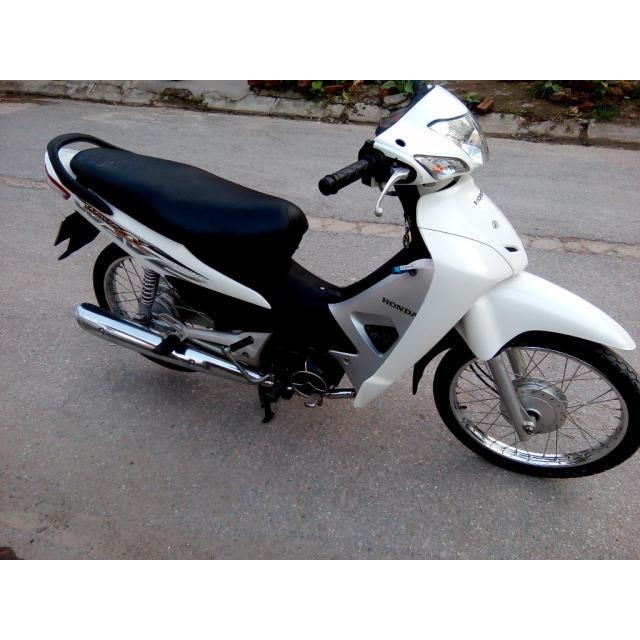 Bộ ốc lắp dàn áo xe Wave RS ,WAVE 100 đời 2006 đến 2016