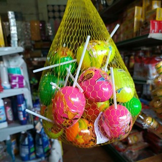 túm 20 quả kẹo  trứng nhiều hình đẹp mắt( sỉ đồ trẻ em)m