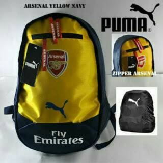 Balo Puma Thời Trang Năng Động
