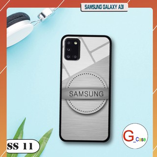Ốp lưng Samsung galaxy A31- hình 3D