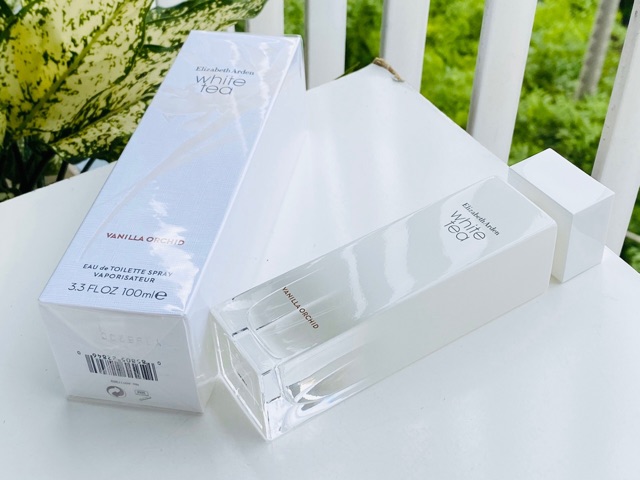 Nước hoa Nữ Elizabeth Arden White Tea EDT 100ml