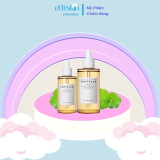 Tinh Chất Mờ Thâm, Làm Dịu Phục Hồi Da Skin1004 Serum Madagascar Centella Ampoule EffeSkin