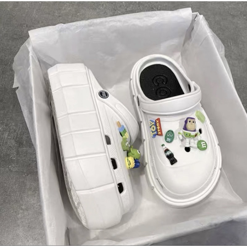 Cross độn đế 7cm  new